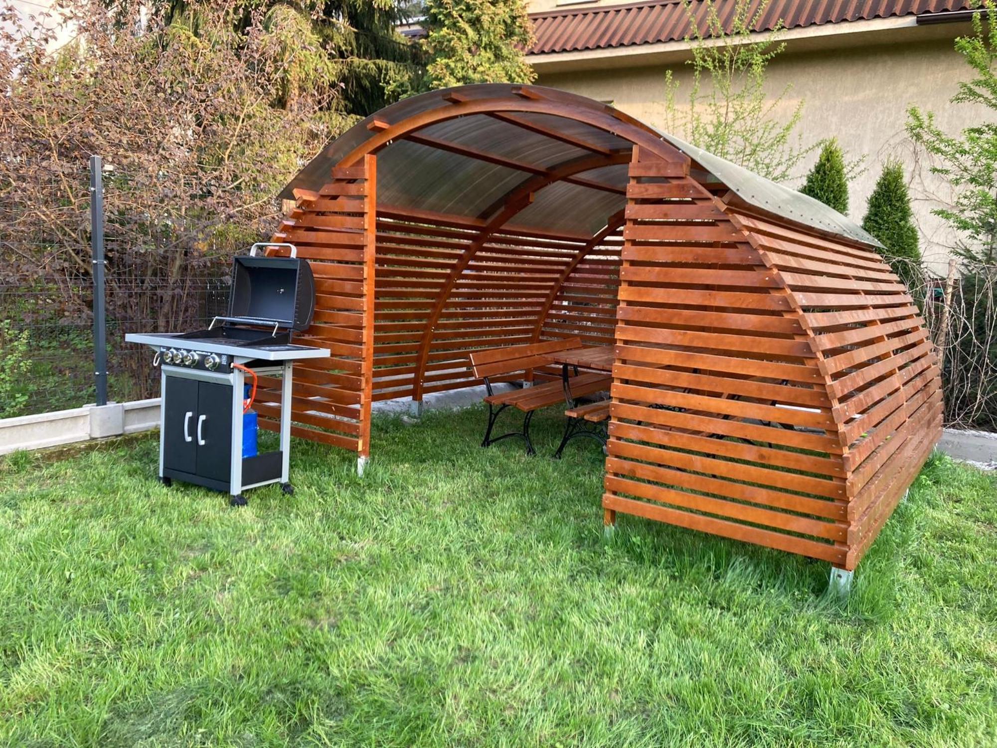 Apartamenty Dluga Nowy Targ Exterior foto