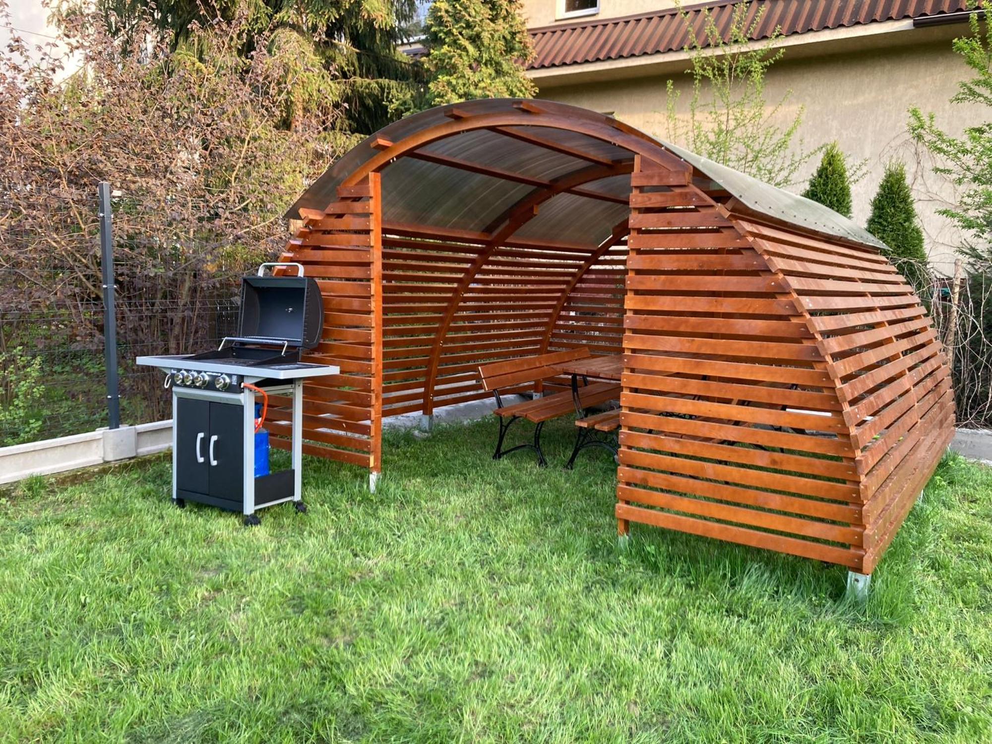 Apartamenty Dluga Nowy Targ Exterior foto